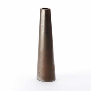 Vintage Cone Shaped Form No.1