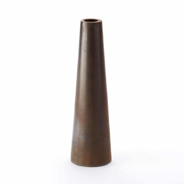 Vintage Cone Shaped Form No.2