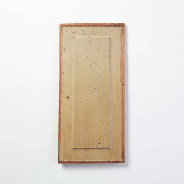 Wood Cabinet Door