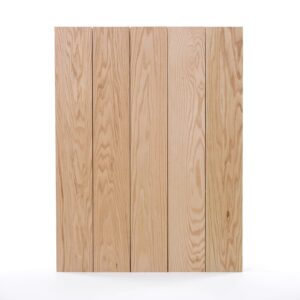 Natural Oak Plank 36x48 077