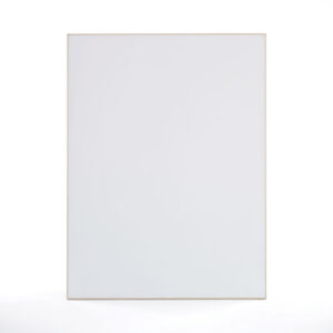 Polar White Acrylic 36x48 105