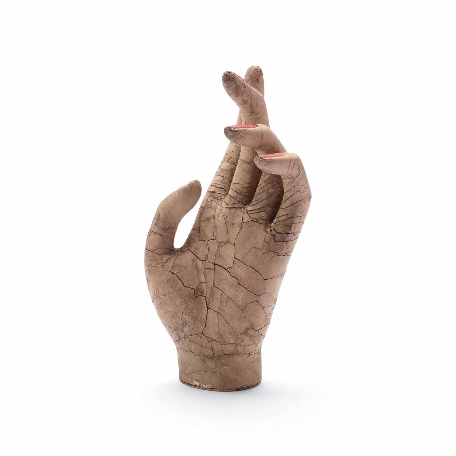 One Vintage Mannequin Hand! - Support Local - Capitol Hill