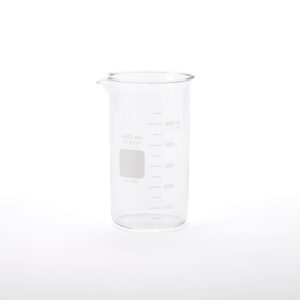 600ml Pyrex Laboratory Glass Beaker