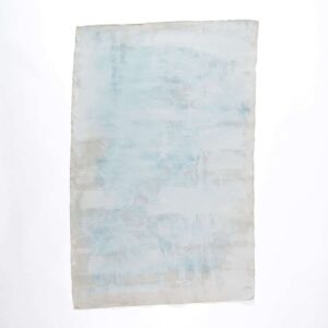 Canvas No.13 (Light Icy Blue)