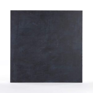 Custom Painted Surface No.30 (Black / Blue)