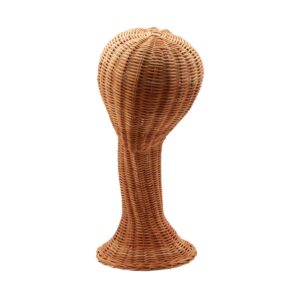 Woven Vintage Hat Form