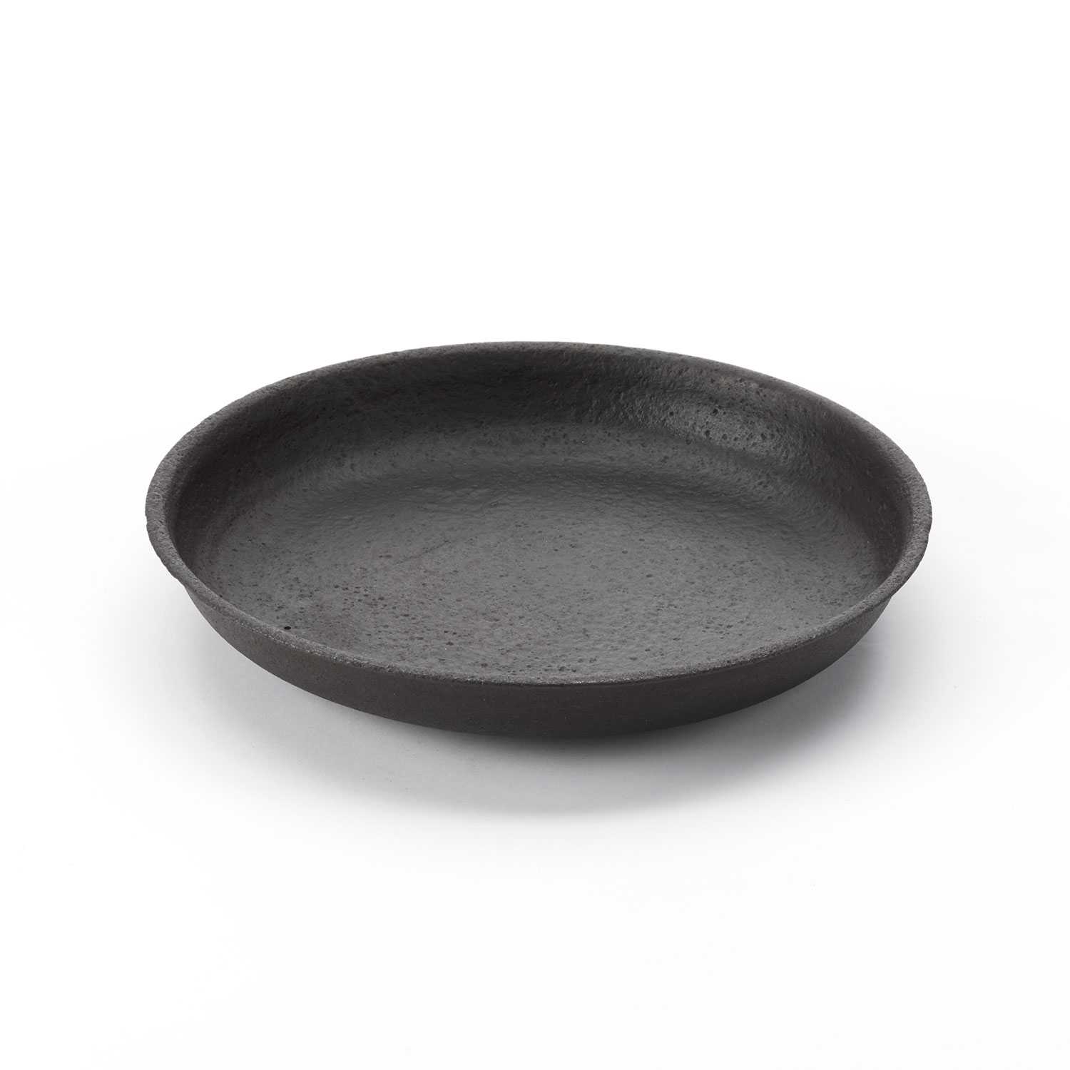 Cast Iron D (Vintage Footed Bowl)  Rental for Photography at Noho