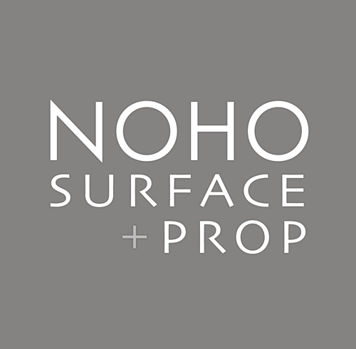 Noho Surface and Prop Logo
